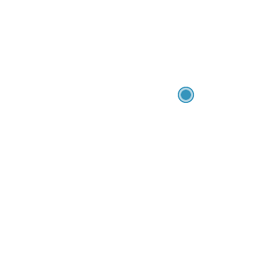 Kirchheimbolanden auf der Kreiskarte