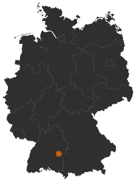 89180 Berghülen in Baden-Württemberg - Alle Infos Karte, Wetter und