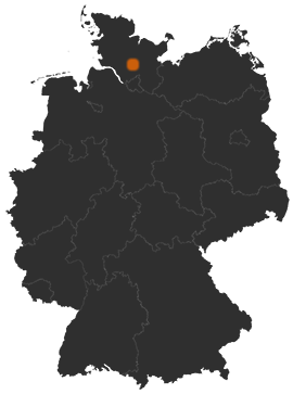 24576 Bimöhlen in Schleswig-Holstein - Alle Infos Karte, Wetter und