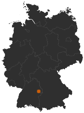 73457 Essingen in Baden-Württemberg - Alle Infos Karte, Wetter und