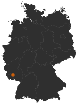 66629 Freisen im Saarland - Alle Infos Karte, Wetter und mehr beim