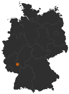 55578 Gau-Weinheim in Rheinland-Pfalz - Alle Infos Karte, Wetter