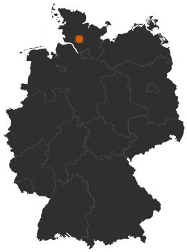 25551 Lockstedt in Schleswig-Holstein - Alle Infos Karte, Wetter