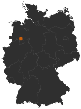 49434 Neuenkirchen-Vörden in Niedersachsen - Alle Infos Karte