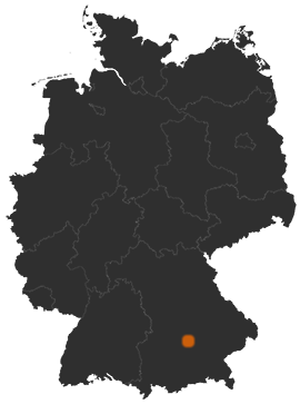 85301 Schweitenkirchen in Bayern - Alle Infos Karte, Wetter und