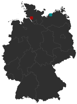 Von Dägeling nach Bad Doberan - Route berechnen