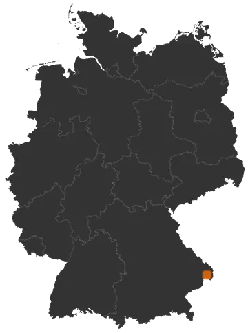 Wo liegt Anetzbergerhof?