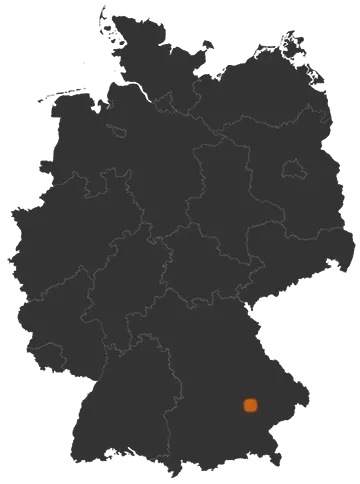 Wo liegt Birnkofen?