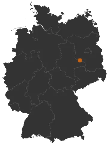 Wo liegt Boßdorf?