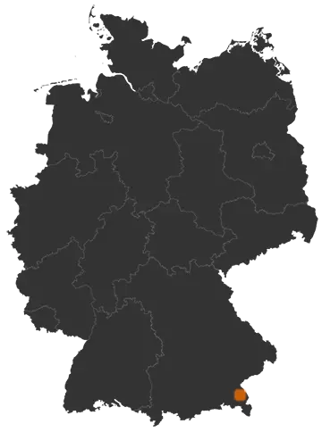 Wo liegt Enzersdorf?
