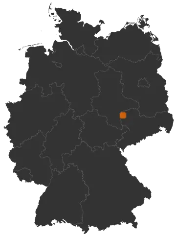 Wo liegt Gerbisdorf?