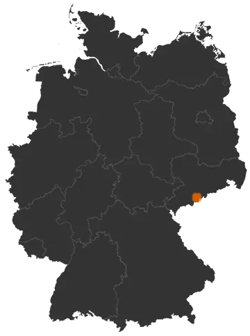 Wo liegt Großrückerswalde?