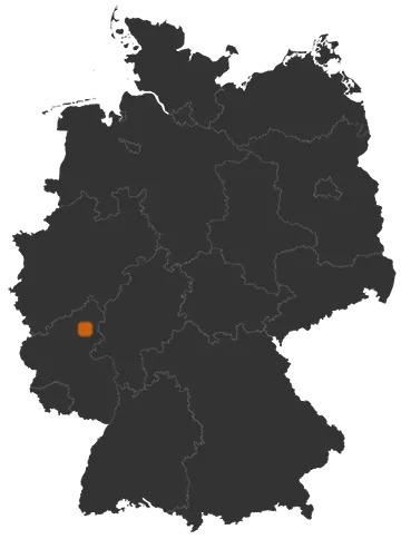 Wo liegt Höhr-Grenzhausen?