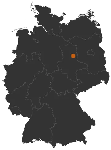 Wo liegt Ihleburg?