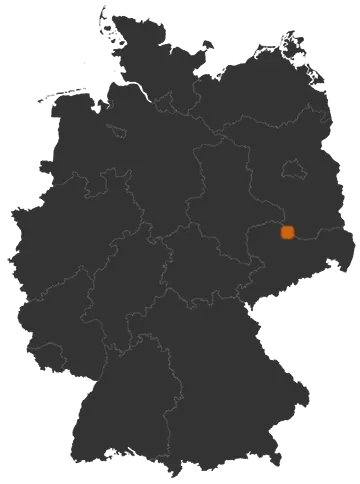 Wo liegt Koßdorf?