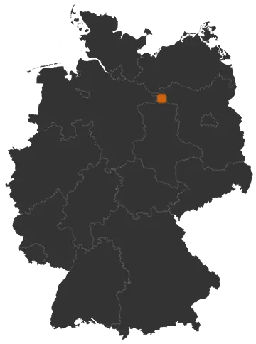 Wo liegt Müggendorf?