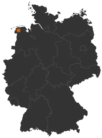 Wo liegt Münkeboe?