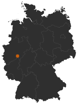 Wo liegt Öhringhausen?