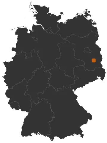 Wo liegt Radensdorf?