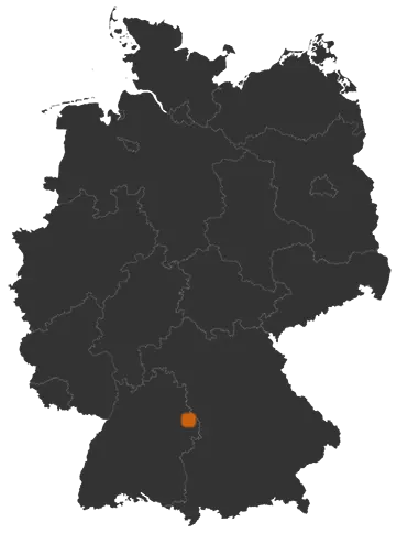Wo liegt Rattstadt?