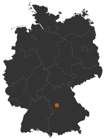 Wo liegt Retzendorf?