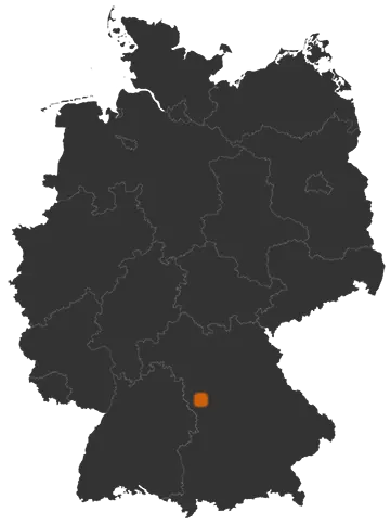 Wo liegt Selingsdorf?