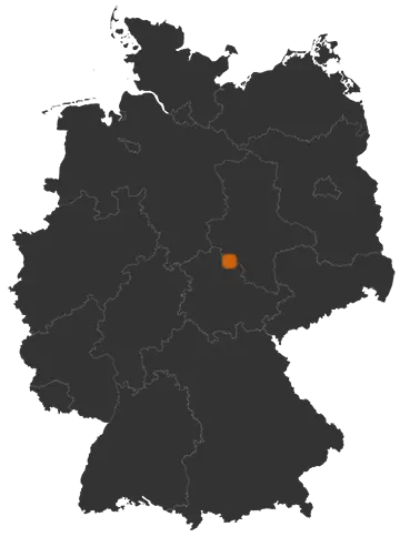 Wo liegt Sittendorf?