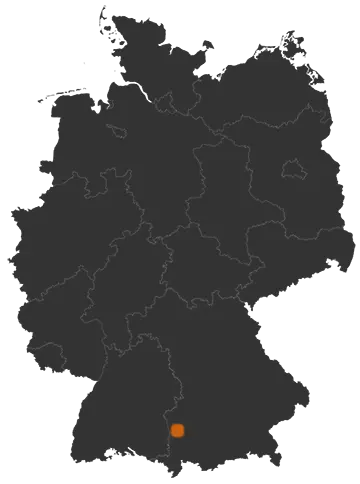 Wo liegt Stolzenhofen?