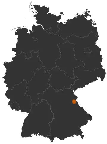 Wo liegt Unterhöll?