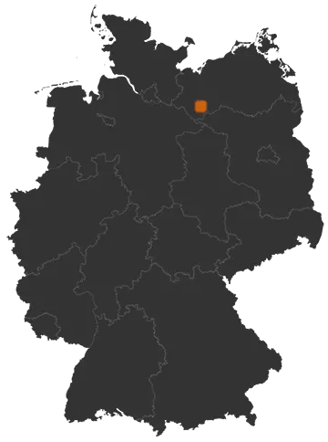 Wo liegt Weselsdorf?