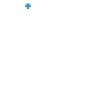 Lucka auf der Kreiskarte