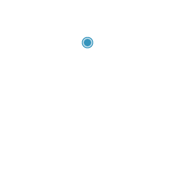 Bensheim auf der Kreiskarte