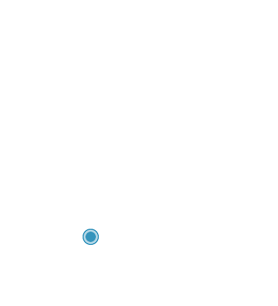 Oschersleben auf der Kreiskarte