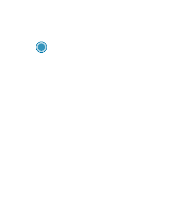 Königs Wusterhausen auf der Kreiskarte