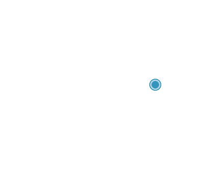 Groß-Umstadt auf der Kreiskarte