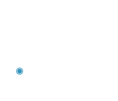 Pfungstadt auf der Kreiskarte