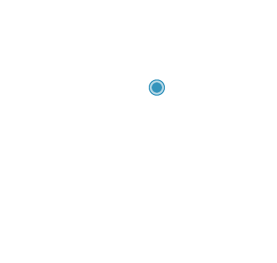 Ebermannstadt auf der Kreiskarte