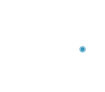 Zirndorf auf der Kreiskarte