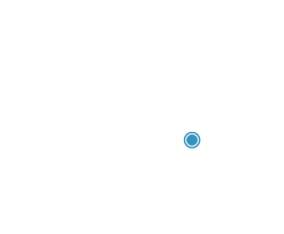 Geislingen an der Steige auf der Kreiskarte