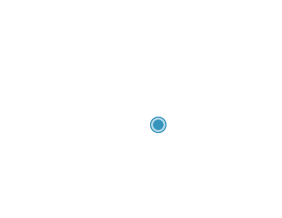 Giengen an der Brenz auf der Kreiskarte