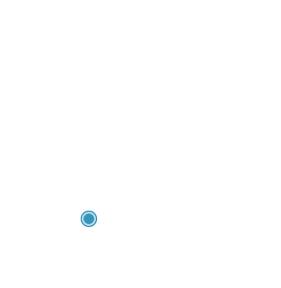 Alfeld (Leine) auf der Kreiskarte