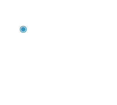 Bad Salzuflen auf der Kreiskarte