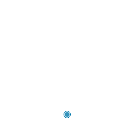 Rheinfelden auf der Kreiskarte