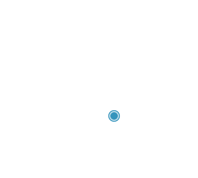 Kornwestheim auf der Kreiskarte