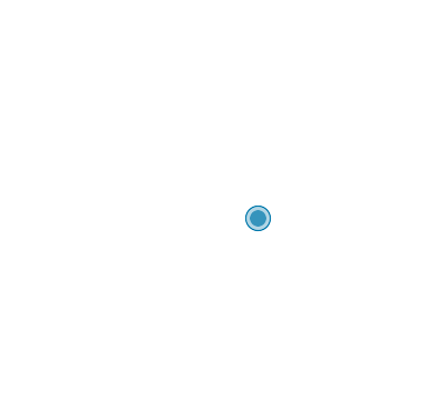 Ludwigsburg auf der Kreiskarte