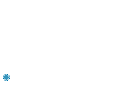 Hoppegarten auf der Kreiskarte