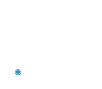 Rüdersdorf bei Berlin auf der Kreiskarte