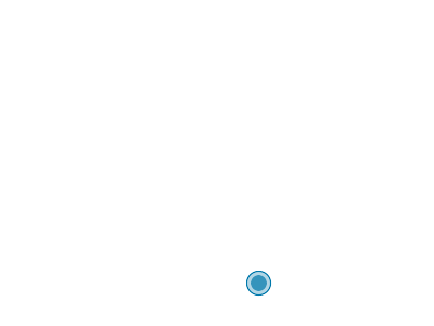 Bad Oeynhausen auf der Kreiskarte