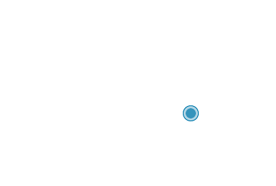 Neunkirchen/Saar auf der Kreiskarte