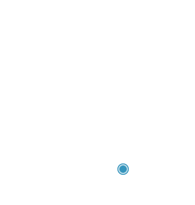 Rehburg-Loccum auf der Kreiskarte